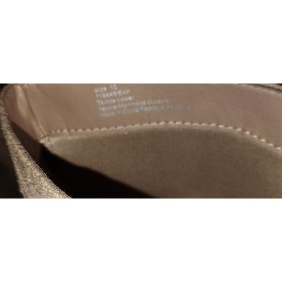 Maurice's Erin - Below the Knee Boots - Size 10 - Picture 4 of 10